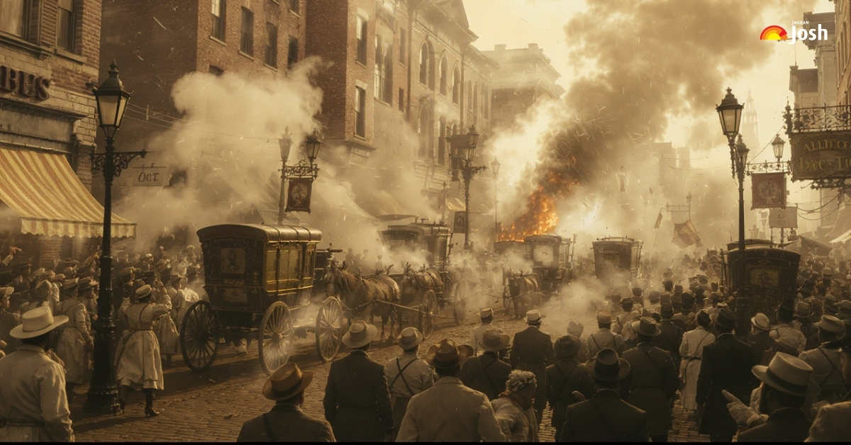 This Day in History: What Happened Today in History – 02 October
