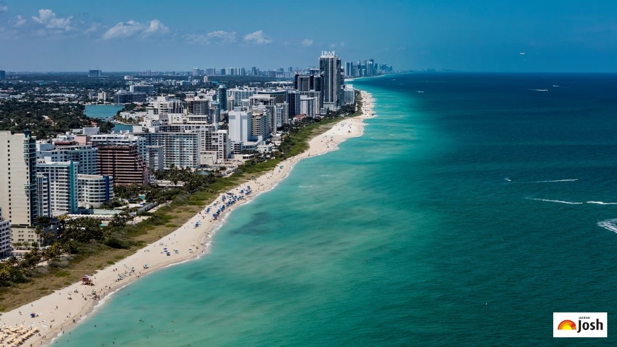 All About Florida: Flag, Map, Geography, History, Facts, and Education
