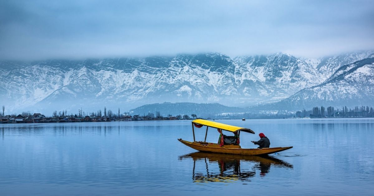 GK Quiz on Jammu and Kashmir