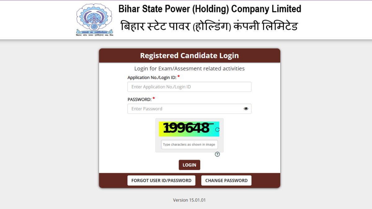 BSPHCL Junior Accounts Clerk Final Result 2025 OUT: डाउनलोड करें मेरिट लिस्ट PDF और DV शेड्यूल