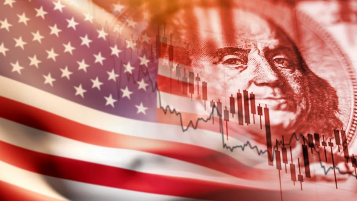 U.S. Recession Timeline 2025: Explore History, Causes & Predictions
