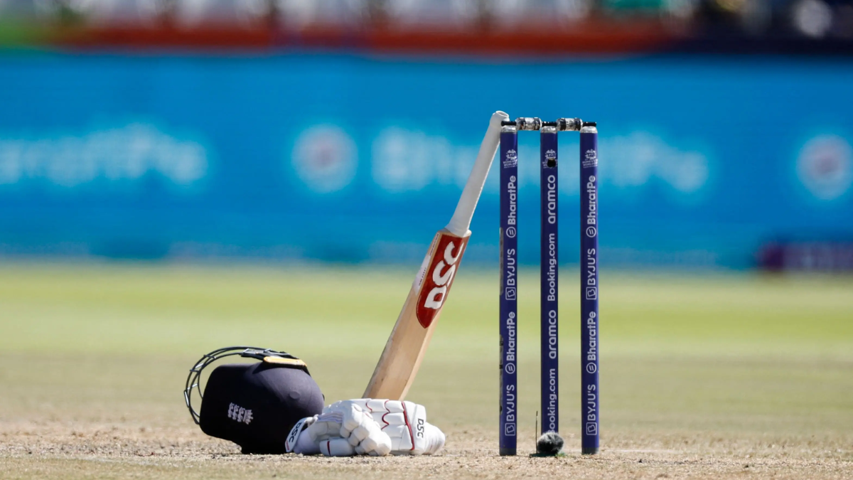 Which Cricketer is Known as the 'God of Cricket'?