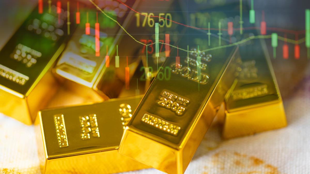 List of Top 10 Gold Producing States in the U.S.