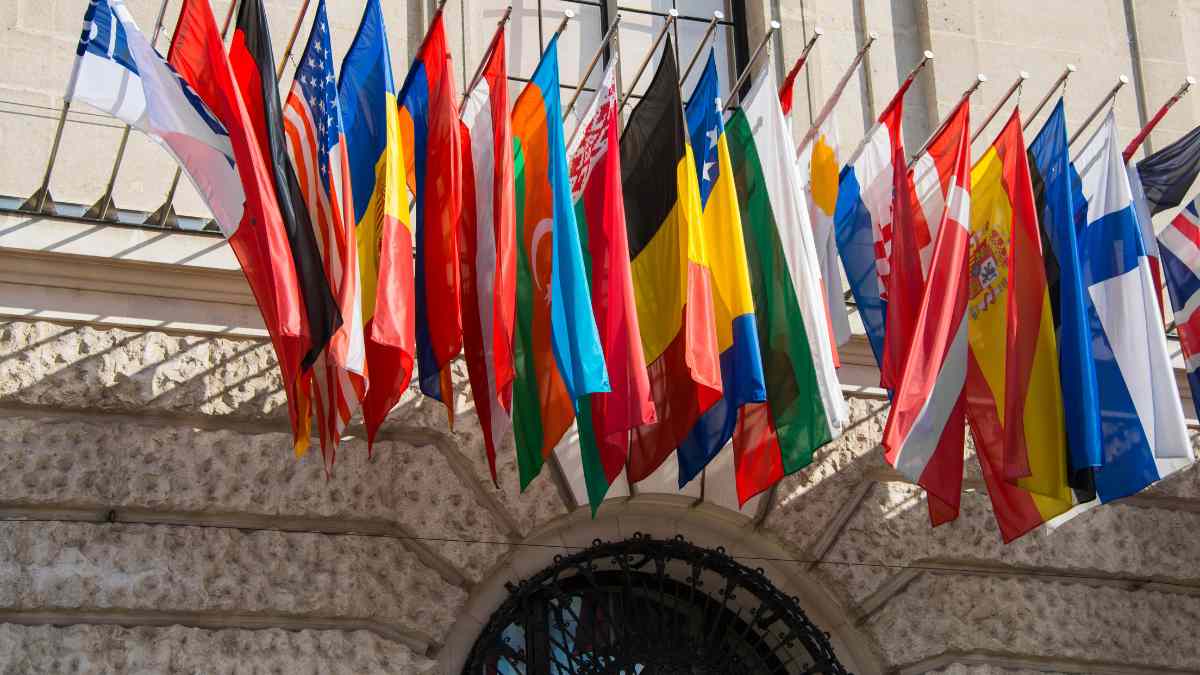List of Top 10 Famous International Organizations in the World