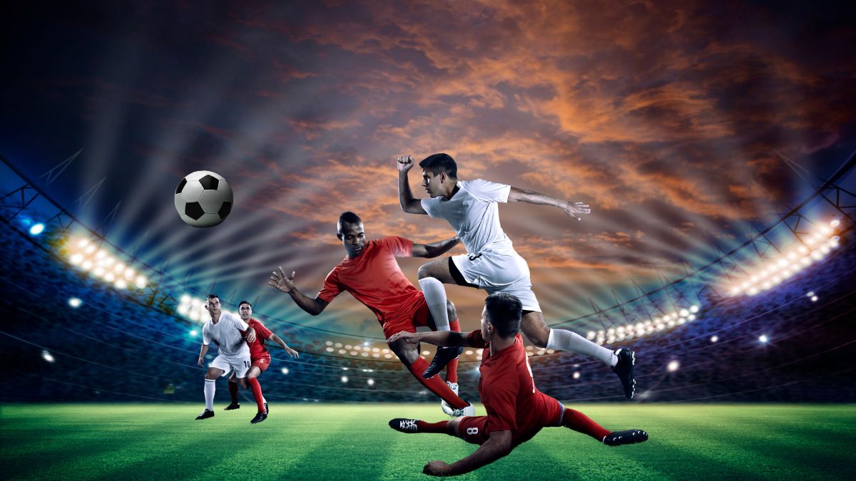 Which is the Biggest Football Stadium in India?
