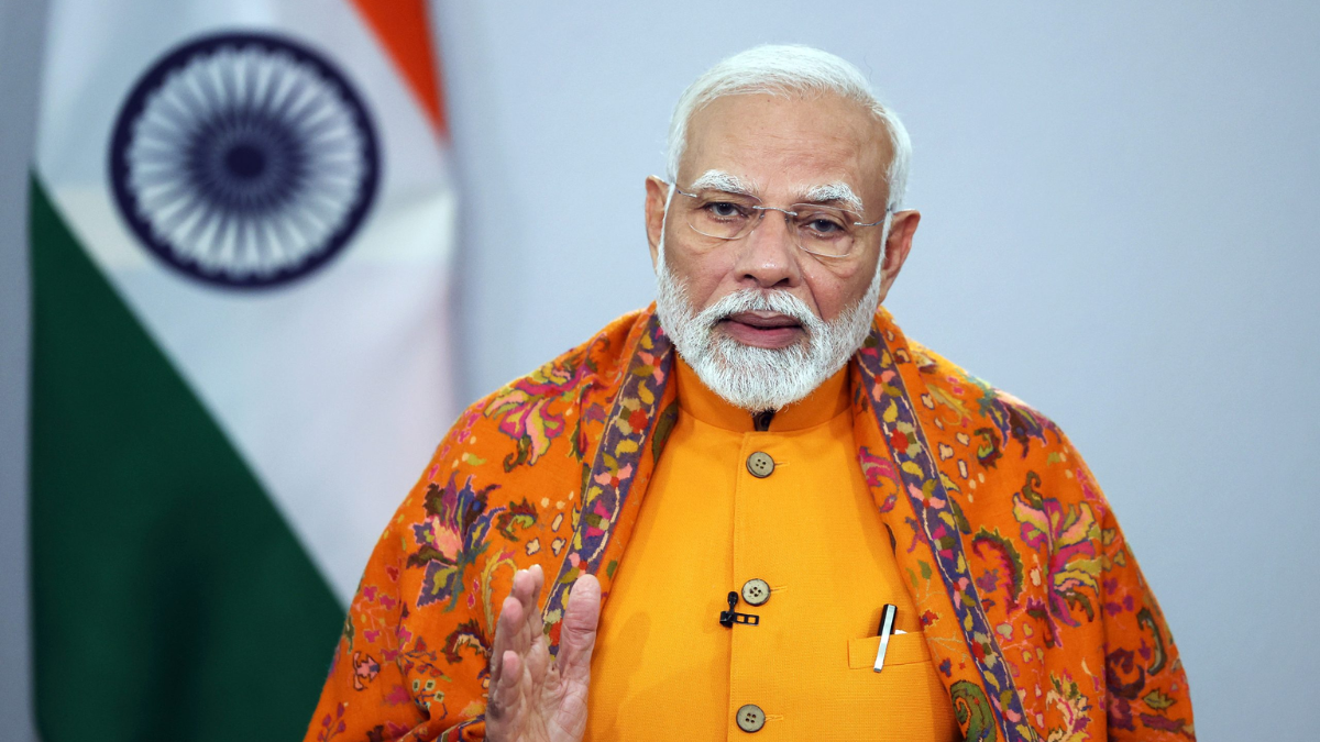 PM Modi Launches Rs 62,000 Crore Youth Package for Skilling and Education
