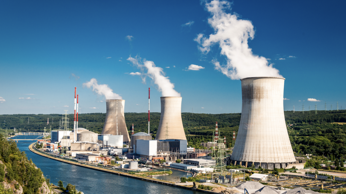 Top 5 States in India with Nuclear Energy Capacity