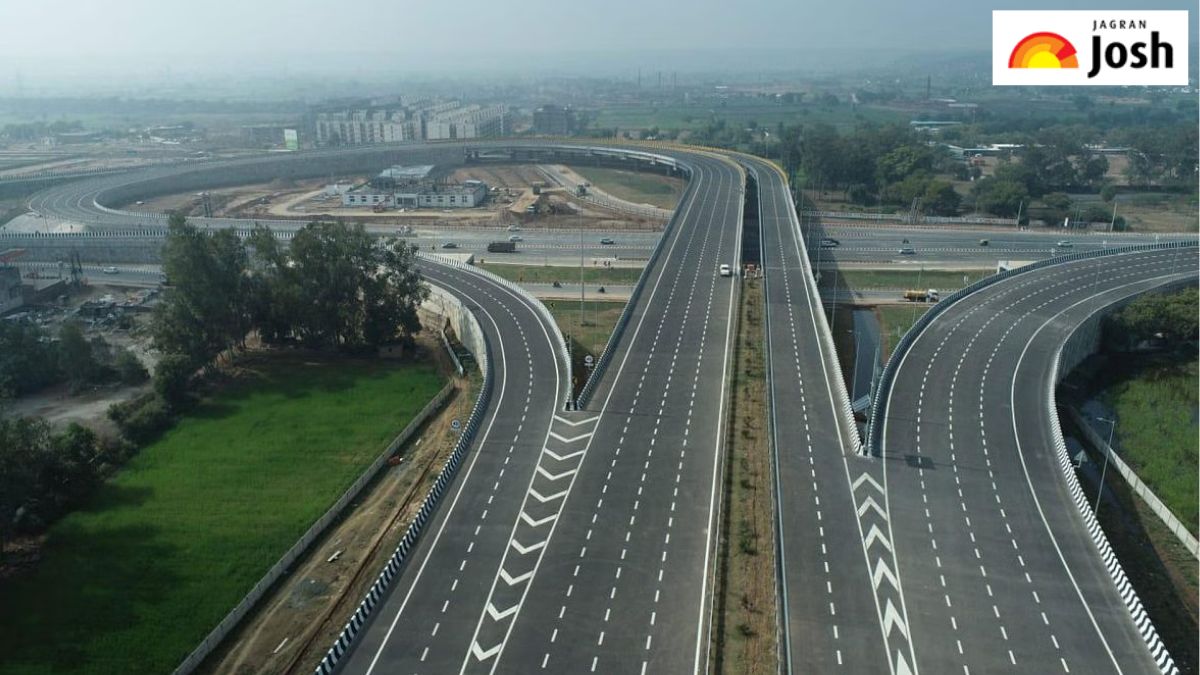 भारत का सबसे छोटा एक्सप्रेस-वे कौन-सा है, जानें नाम