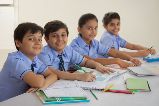 Tamil Nadu Govt to Start RTE Admissions for 2025-26 from Oct 6; Details Here