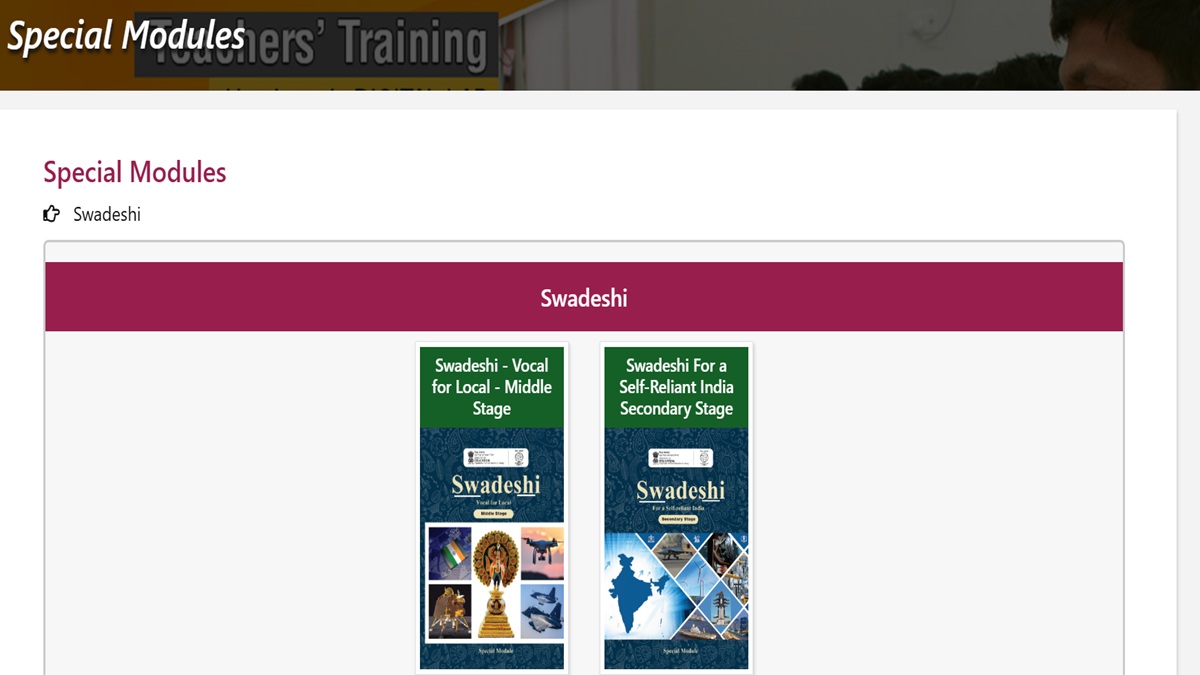 NCERT Launches New Modules for Students, Check Details Here