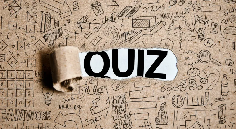Quiz