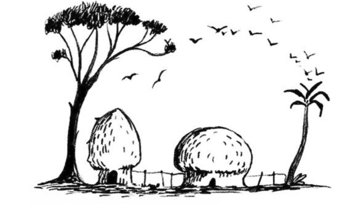 99% Failed To Spot The Elephant! Are You Observant Enough To Find It In 12 Seconds?