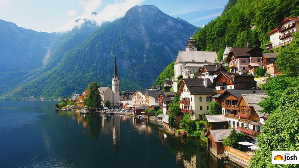 What is the Capital of Austria? Check Here!