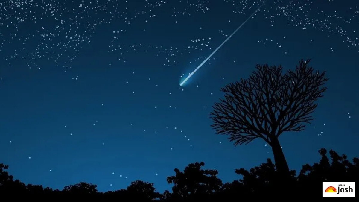 Draconids 2025: Best Times to Watch the U.S. Meteor Shower
