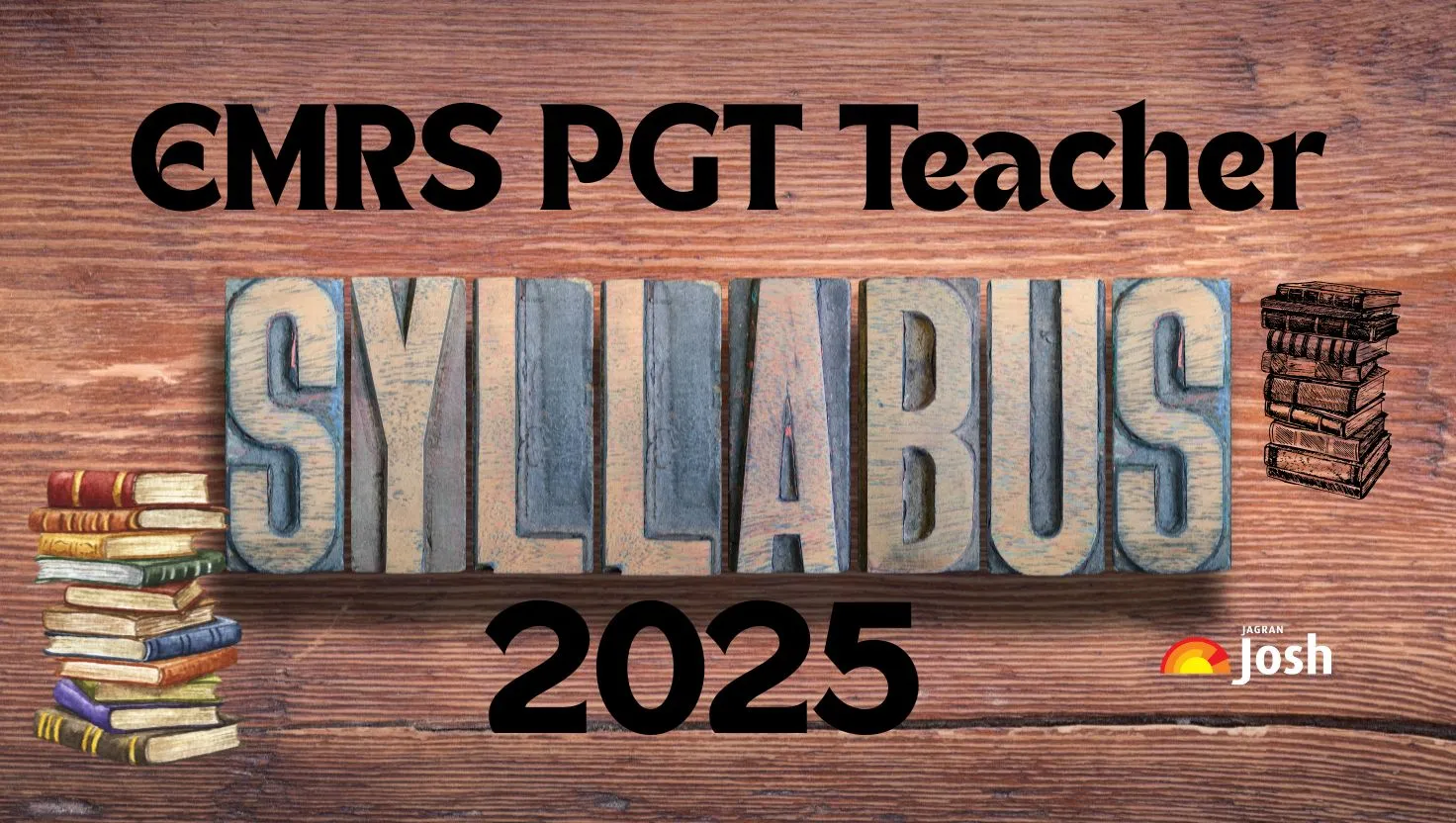 Download the EMRS PGT Teacher Syllabus 2025