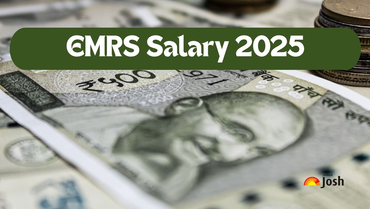 EMRS Salary 2025: Check In Hand Salary Structure for Teaching and Non Teaching Post, Pay Scale, Allowances