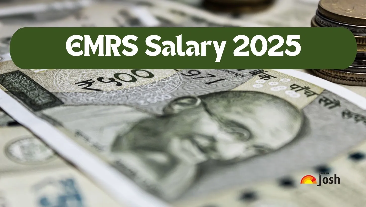 Check the EMRS Salary 2025 for various posts