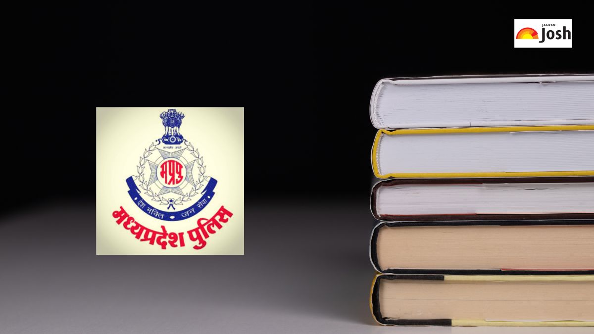 MP Police ASI and Subedar Syllabus 2025: एमपी पुलिस एएसआई और सूबेदार सिलेबस PDF डाउनलोड करें, परीक्षा पैटर्न देखें
