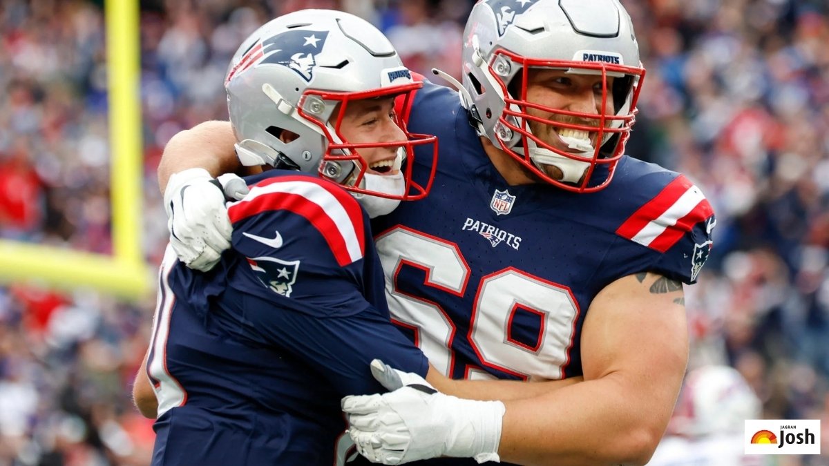 NFL Week 5 Standings 2025: Check Power Rankings & Key Highlights!
