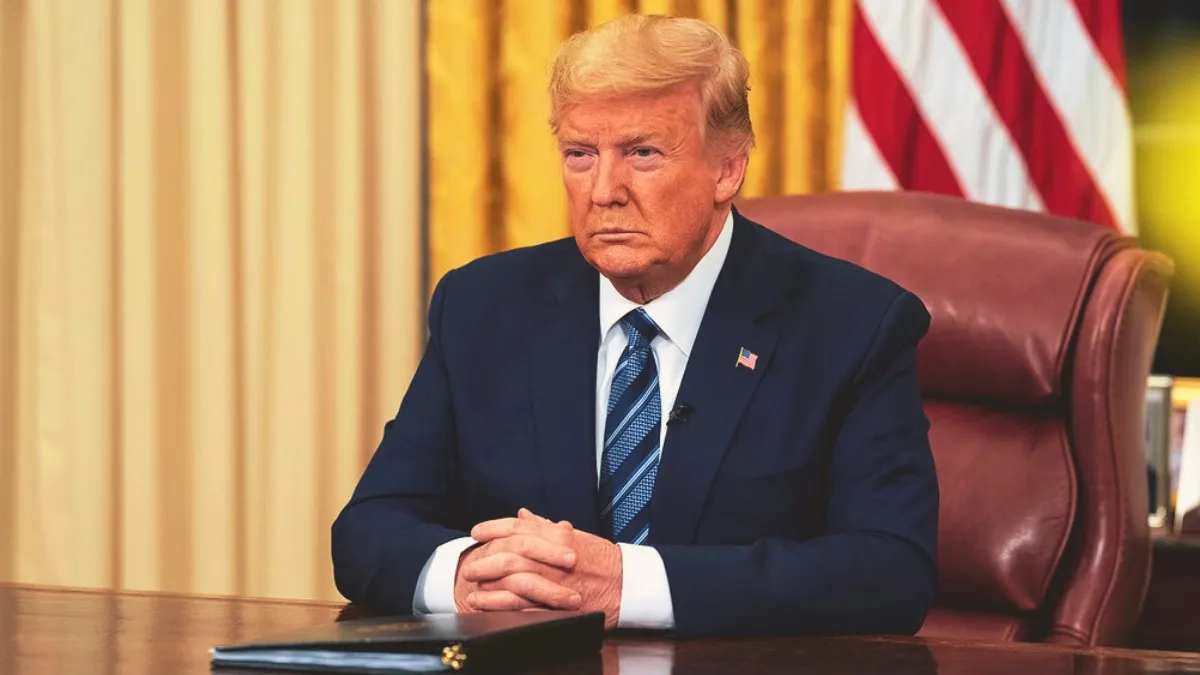 What are Trump’s 10 New Rules for University Federal Funding?