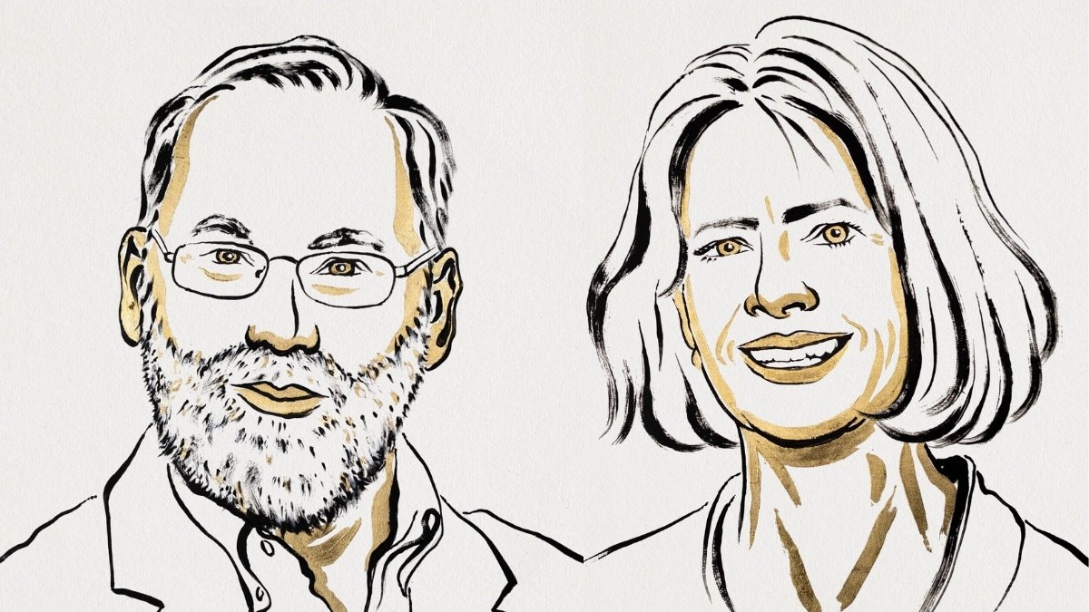 Nobel Prize Winners 2025: Two US Immunologists Win Science’s Top Honor