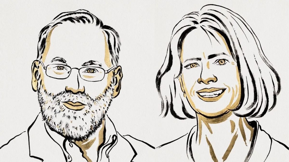 Nobel Prize Winners 2025 in Science