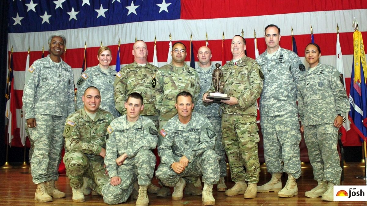 10 Facts About U.S. National Guard Members: Check Their Role Now!