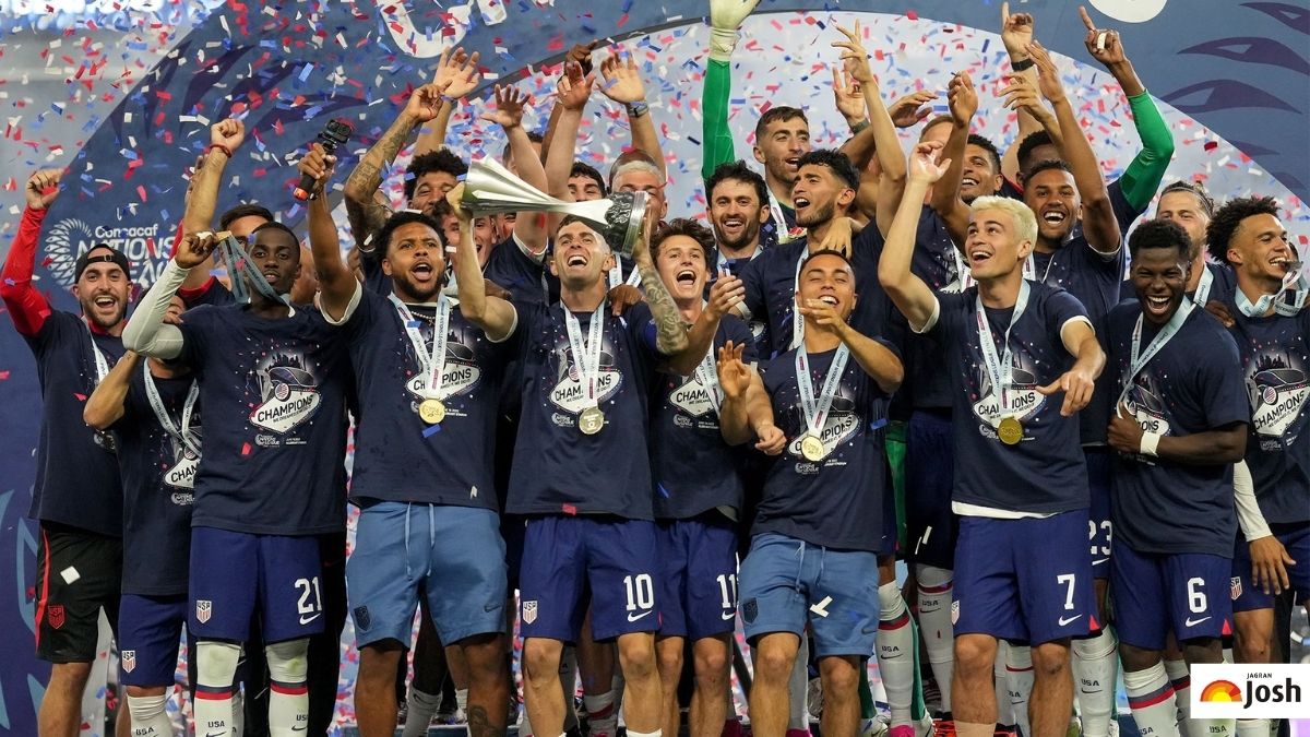 List of U.S. National Sports Teams, Check Top Basketball, Soccer, and Olympic Teams!
