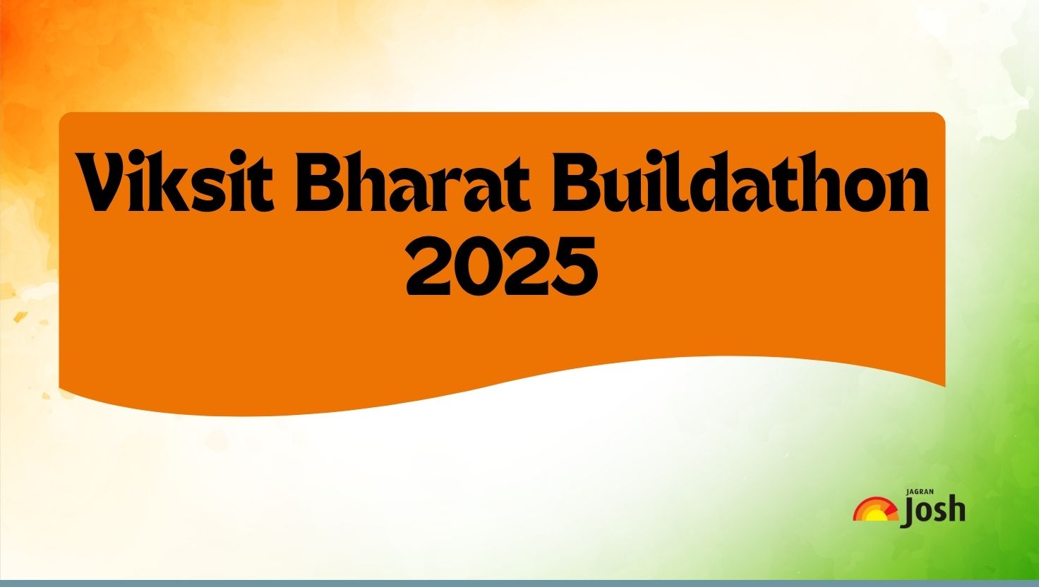 Viksit Bharat Buildathon 2025: Registration Ends Today, Apply Online at vbb.mic.gov.in, Check Eligibility & Key Details