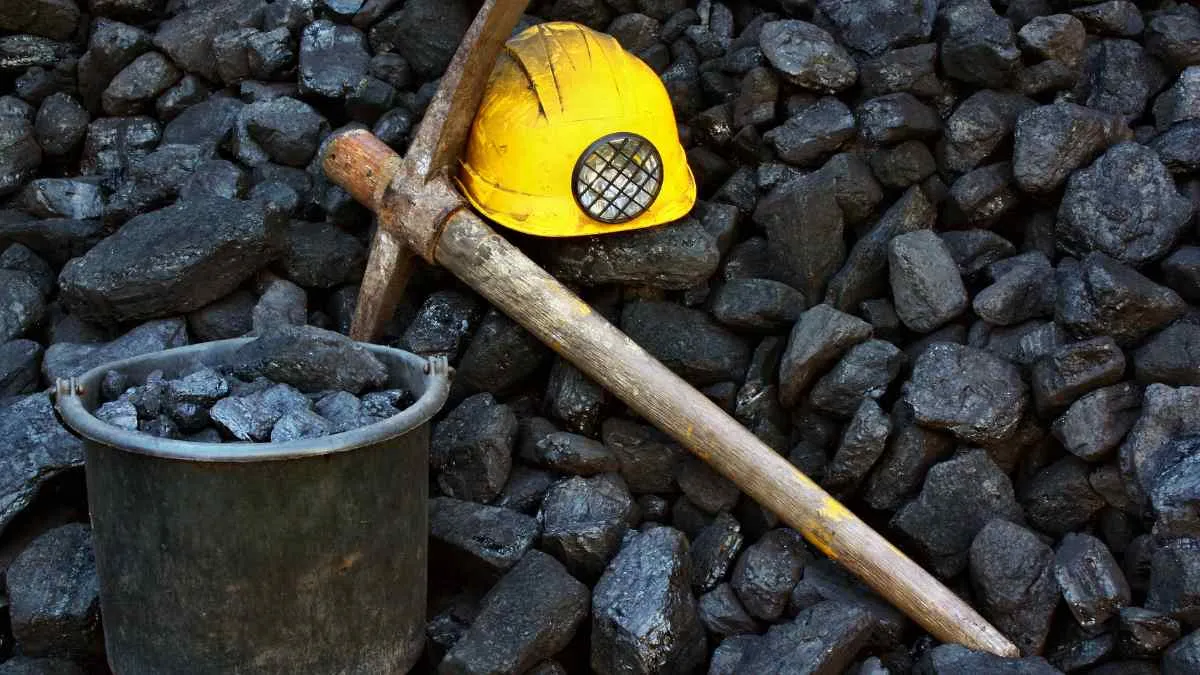Top 10 Coal Producing States in the U.S.