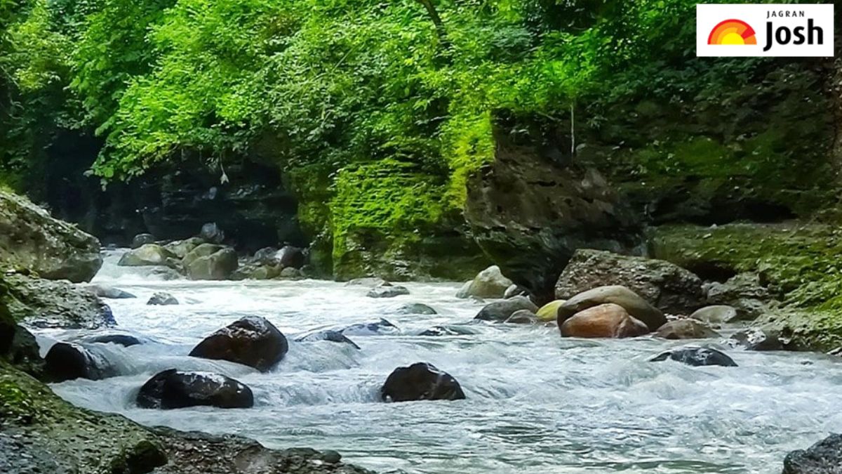 भारत में कौन-सा राज्य कहलाता है 'नदियों की भूमि', जानें यहां

