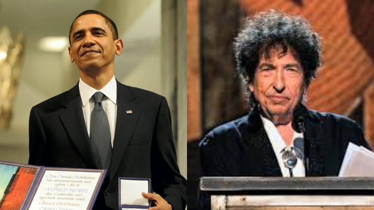List of Top 10 Famous American Nobel Prize Winners and Their Achievements
