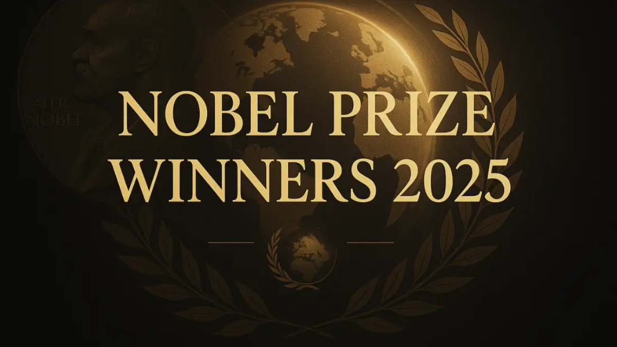 Nobel Prize in Medicine 2025 Awarded for Discovery of Immune System's 'Security Guards'