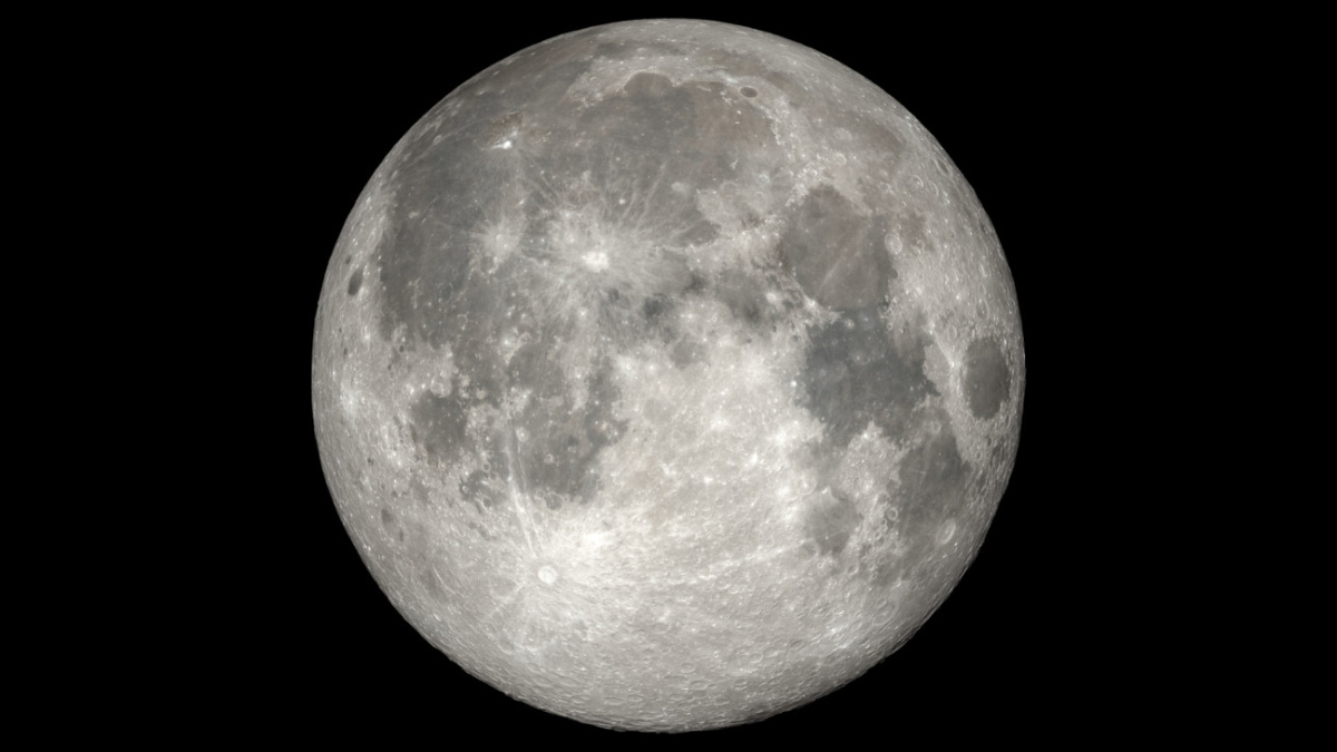 Is it a Full Moon Tonight in the U.S.? Check the Date, Time and Best Viewing Tips!
