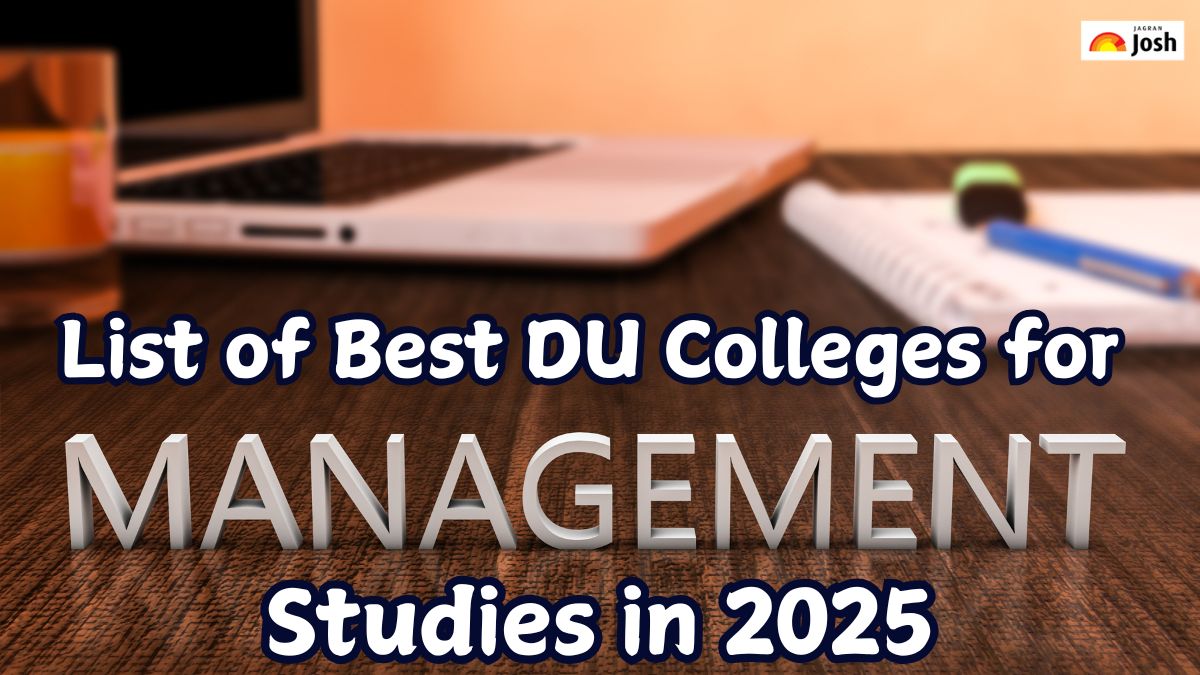 Which are the Best DU Colleges for Management Studies in 2025?