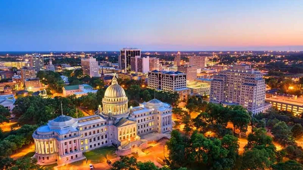 All About Mississippi (Credits: Travel2Next)