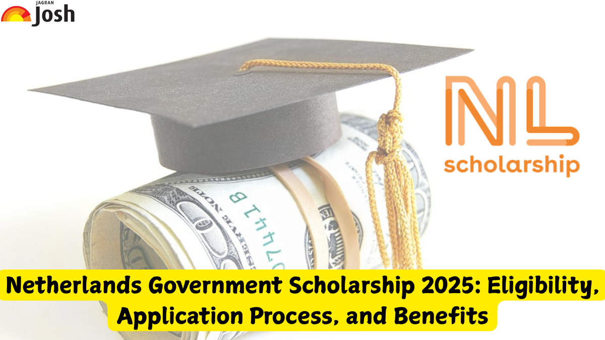 Netherlands Government Scholarship 2025: Eligibility, Application Process, and Benefits