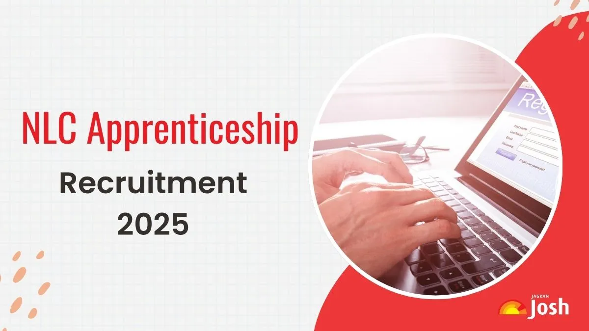 NLC India Recruiment 2025