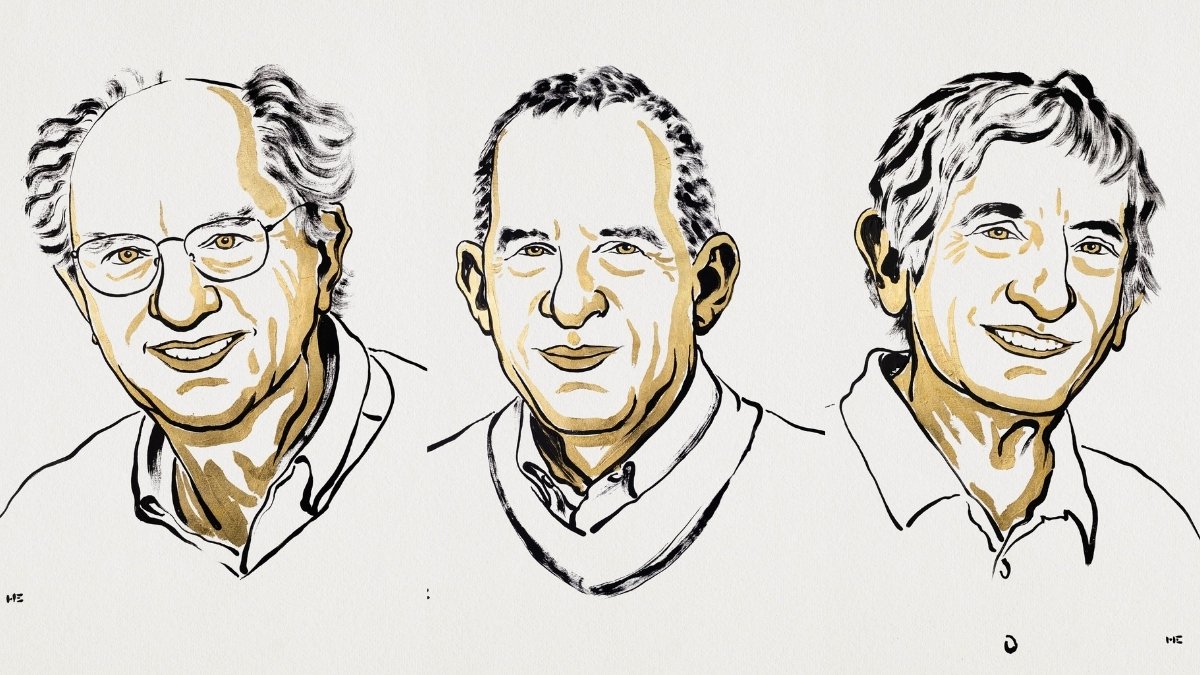 List of Nobel Prize Winners in Physics from 1901 till Present (Updated)