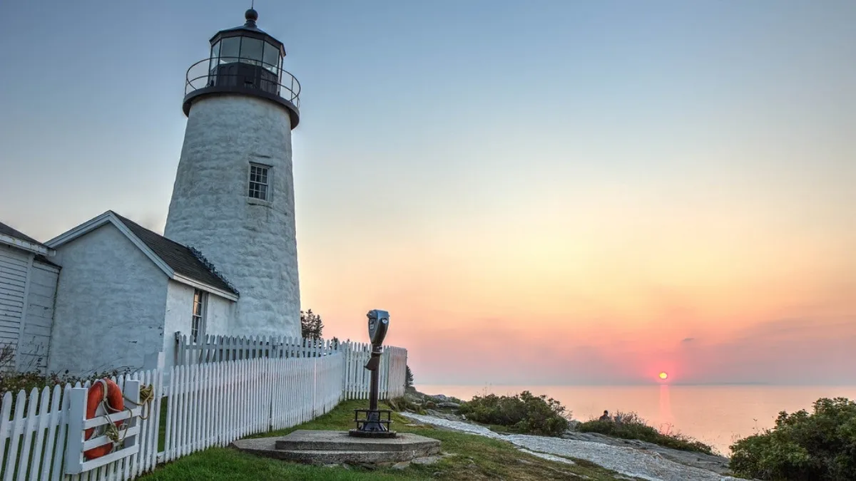 Guess The U.S. State by This Iconic Landmark!