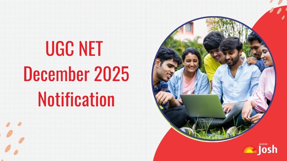 UGC NET December 2025 Notification Coming Soon — Check Expected Dates & Eligibility