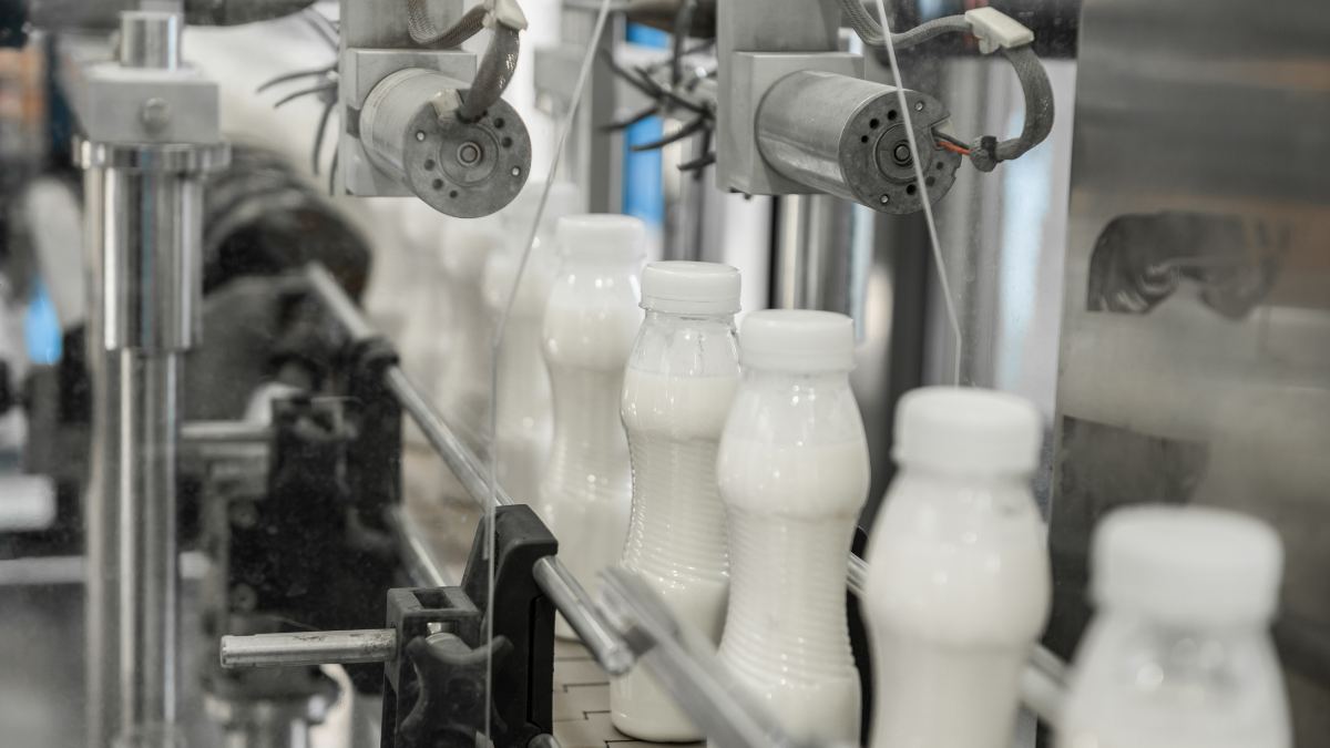 List of Top 10 U.S. States Leading in Dairy Production