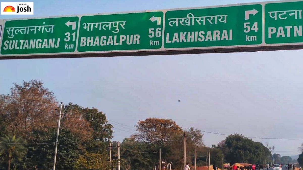 हाईवे पर क्यों होता है हरे रंग का साइन बोर्ड, नीला या पीला क्यों नहीं, जानें असली कारण