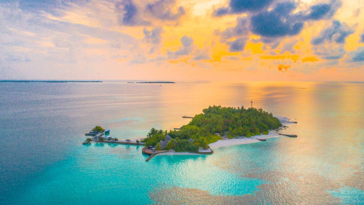 List of Top 10 Largest Artificial Islands in the World