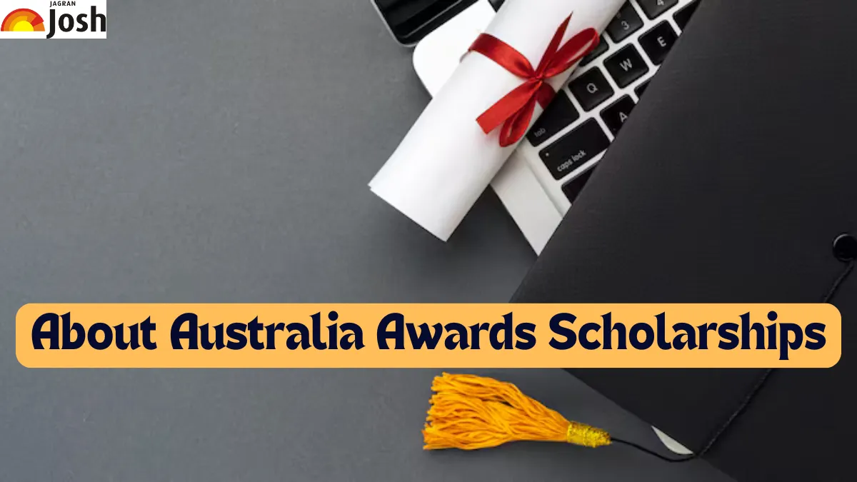 Australia Awards Scholarships 2025