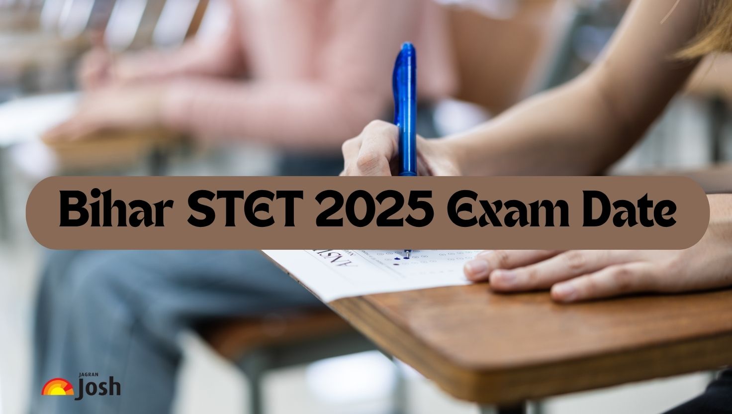 Bihar STET Exam Date 2025 Out: Exam Begins October 14, Check Complete Schedule & Timings