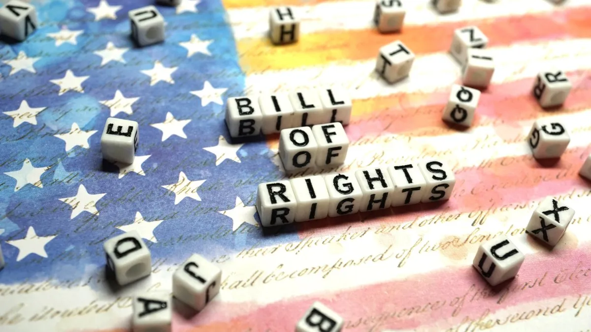 Bill of Rights