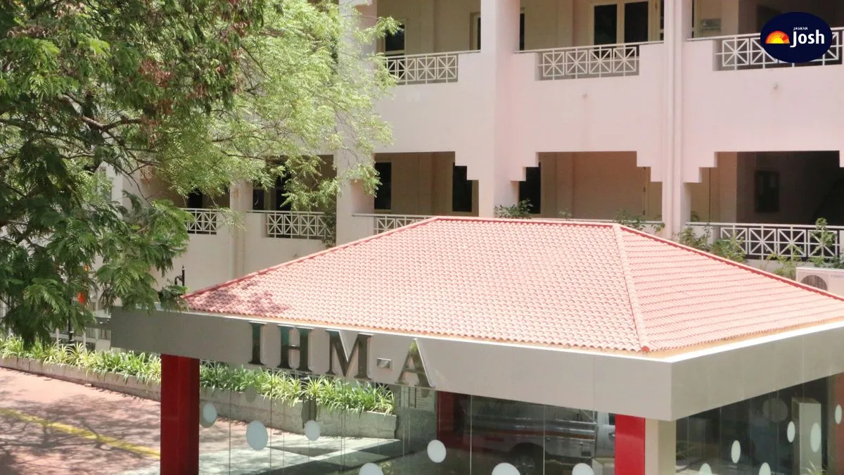 IHM Aurangabad 2026-27 Application Window Opens