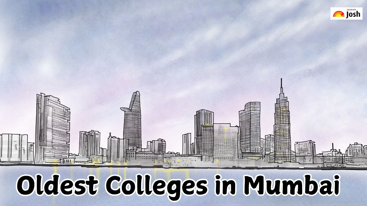 Oldest Colleges in Mumbai: A Guide to Mumbai’s Historic Educational Institutions