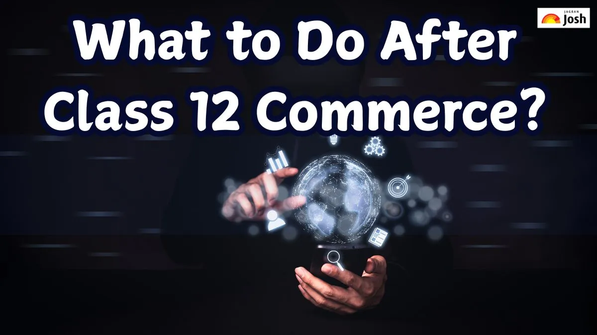 What to Do After Class 12 Commerce?